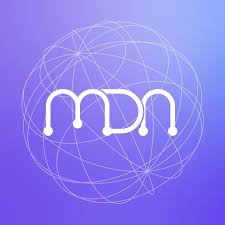 Monash DeepNeuron logo
